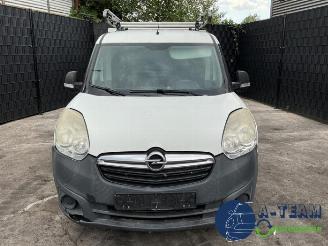 Opel Combo Combo, Van, 2012 / 2018 1.3 CDTI 16V ecoFlex picture 2
