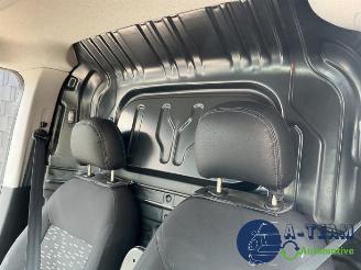 Opel Combo Combo, Van, 2012 / 2018 1.3 CDTI 16V ecoFlex picture 20