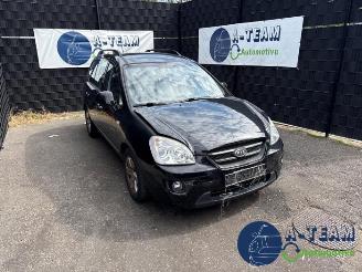 Autoverwertung Kia Carens Carens III (FG), MPV, 2006 / 2013 2.0i CVVT 16V 2009/6