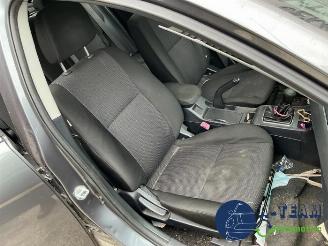 Mitsubishi Lancer Lancer Sportback (CX), Hatchback, 2008 1.5 MIVEC 16V picture 13