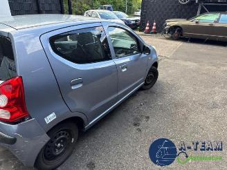 Nissan Pixo Pixo (D31S), Hatchback, 2009 1.0 12V picture 6