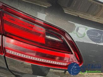 Volkswagen Arteon Arteon (3HAB), Hatchback 5-drs, 2017 / 2024 1.5 TSI 16V picture 27