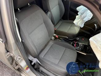 Skoda Fabia Fabia II Combi, Combi 5-drs, 2007 / 2014 1.2 TDI 12V Greenline picture 18