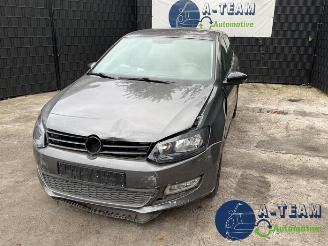 Dezmembrări autoturisme Volkswagen Polo Polo V (6R), Hatchback, 2009 / 2017 1.2 TSI 2011/11