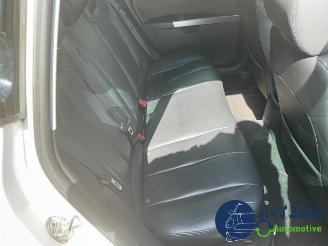 Seat Leon Leon (1P1), Hatchback 5-drs, 2005 / 2013 1.2 TSI picture 17
