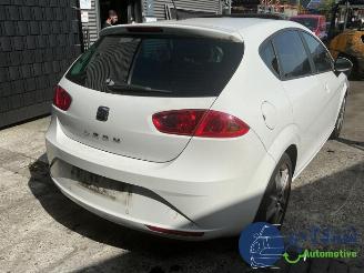 Seat Leon Leon (1P1), Hatchback 5-drs, 2005 / 2013 1.2 TSI picture 11
