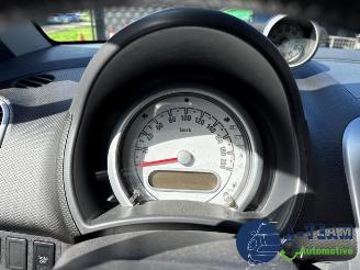 Opel Agila Agila (B), MPV, 2008 / 2014 1.0 12V picture 22