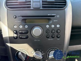 Opel Agila Agila (B), MPV, 2008 / 2014 1.0 12V picture 24