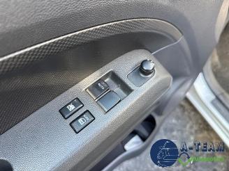Opel Agila Agila (B), MPV, 2008 / 2014 1.0 12V picture 16