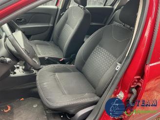 Dacia Logan Logan MCV II/III/Sandero Wagon, Combi, 2013 0.9 TCE 12V picture 14