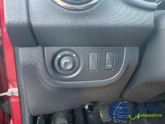 Dacia Logan Logan MCV II/III/Sandero Wagon, Combi, 2013 0.9 TCE 12V picture 16