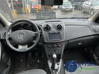 Dacia Logan Logan MCV II/III/Sandero Wagon, Combi, 2013 0.9 TCE 12V picture 11