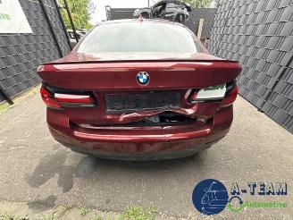 BMW 5-serie 5 serie (G30), Sedan, 2016 545e xDrive picture 7