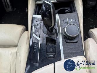 BMW 5-serie 5 serie (G30), Sedan, 2016 545e xDrive picture 29