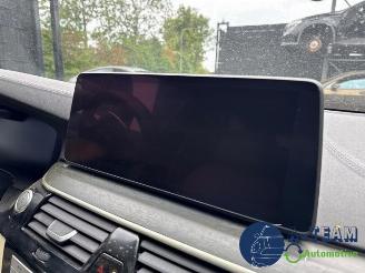 BMW 5-serie 5 serie (G30), Sedan, 2016 545e xDrive picture 27