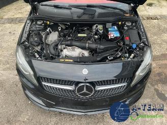 Mercedes A-klasse A (W176), Hatchback, 2012 / 2018 1.6 A-180 16V picture 4