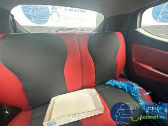 Lancia Ypsilon Ypsilon (312), Hatchback, 2011 0.9 TwinAir 85 picture 26