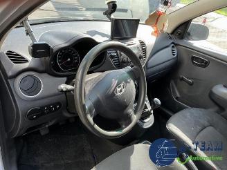 Hyundai I-10 i10 (F5), Hatchback, 2007 / 2013 1.0i 12V picture 13