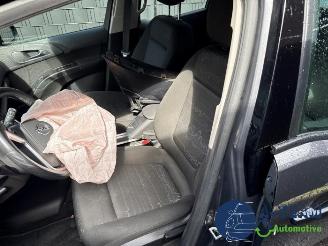 Opel Meriva Meriva (B), MPV, 2010 / 2017 1.4 Turbo 16V Ecotec picture 15