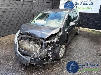 Opel Meriva Meriva (B), MPV, 2010 / 2017 1.4 Turbo 16V Ecotec picture 3