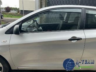 Kia Picanto Picanto (TA), Hatchback, 2011 / 2017 1.0 12V picture 6