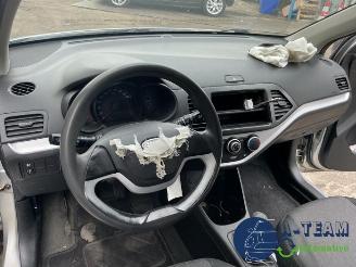 Kia Picanto Picanto (TA), Hatchback, 2011 / 2017 1.0 12V picture 17
