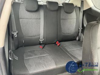 Kia Picanto Picanto (TA), Hatchback, 2011 / 2017 1.0 12V picture 14