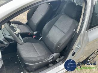 Kia Picanto Picanto (TA), Hatchback, 2011 / 2017 1.0 12V picture 18