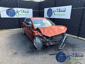 Autoverwertung Seat Ibiza  2018/6
