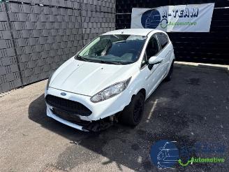 Ford Fiesta Fiesta 6 (JA8), Hatchback, 2008 / 2018 1.0 Ti-VCT 12V 65 picture 3