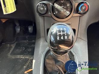 Ford Fiesta Fiesta 6 (JA8), Hatchback, 2008 / 2018 1.0 Ti-VCT 12V 65 picture 27