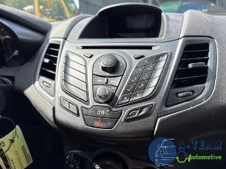 Ford Fiesta Fiesta 6 (JA8), Hatchback, 2008 / 2018 1.0 Ti-VCT 12V 65 picture 25