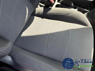 Ford Fiesta Fiesta 6 (JA8), Hatchback, 2008 / 2018 1.0 Ti-VCT 12V 65 picture 18