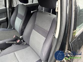 Hyundai Getz Getz, Hatchback, 2002 / 2010 1.4i 16V picture 13