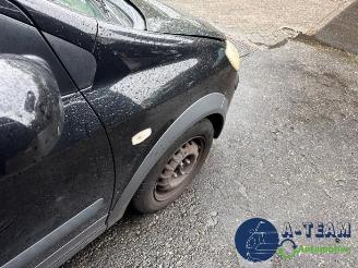 Hyundai Getz Getz, Hatchback, 2002 / 2010 1.4i 16V picture 23