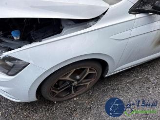 Volkswagen Polo Polo VI (AW1), Hatchback 5-drs, 2017 1.0 TSI 12V picture 31