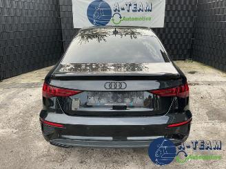 Audi A3 A3 Limousine (8YS), Sedan, 2020 1.5 35 TFSI 16V Mild Hybrid picture 2