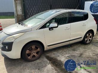 Peugeot 3008 3008 I (0U/HU), MPV, 2009 / 2016 1.6 16V THP 155 picture 5