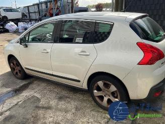 Peugeot 3008 3008 I (0U/HU), MPV, 2009 / 2016 1.6 16V THP 155 picture 6
