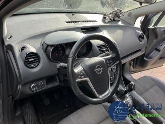 Opel Meriva Meriva (B), MPV, 2010 / 2017 1.4 Turbo 16V Ecotec picture 15