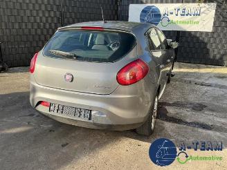 rozbiórka samochody osobowe Fiat Bravo Bravo (198A), Hatchback, 2006 / 2014 1.4 MultiAir 16V 2011/6