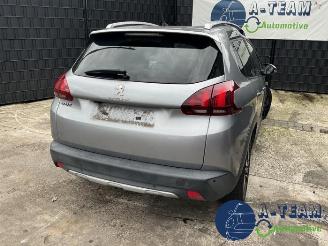 Sloopauto Peugeot 2008 2008 (CU), MPV, 2013 / 2019 1.2 12V e-THP PureTech 110 2018/8