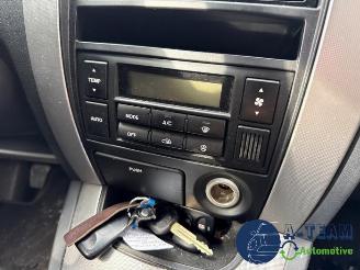 Hyundai Tucson Tucson (JM), SUV, 2004 / 2010 2.0 16V CVVT 4x2 picture 22