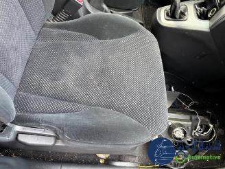 Hyundai Tucson Tucson (JM), SUV, 2004 / 2010 2.0 16V CVVT 4x2 picture 16