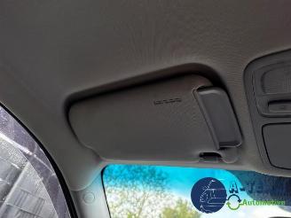 Hyundai Tucson Tucson (JM), SUV, 2004 / 2010 2.0 16V CVVT 4x2 picture 19