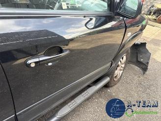 Hyundai Tucson Tucson (JM), SUV, 2004 / 2010 2.0 16V CVVT 4x2 picture 32