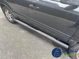 Hyundai Tucson Tucson (JM), SUV, 2004 / 2010 2.0 16V CVVT 4x2 picture 35