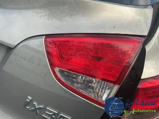 Hyundai Ix35 iX35 (LM), SUV, 2009 / 2015 2.0 16V picture 19