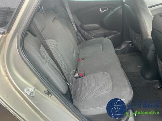 Hyundai Ix35 iX35 (LM), SUV, 2009 / 2015 2.0 16V picture 18