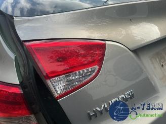 Hyundai Ix35 iX35 (LM), SUV, 2009 / 2015 2.0 16V picture 20